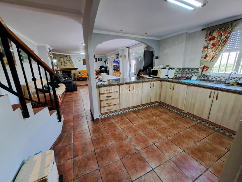 Foto b69d3fbe-f214-4b42-9e4a-a9e50b7aee27. Chalet with parking pool in Urbanitzacions i Pedanies Sud Alzira