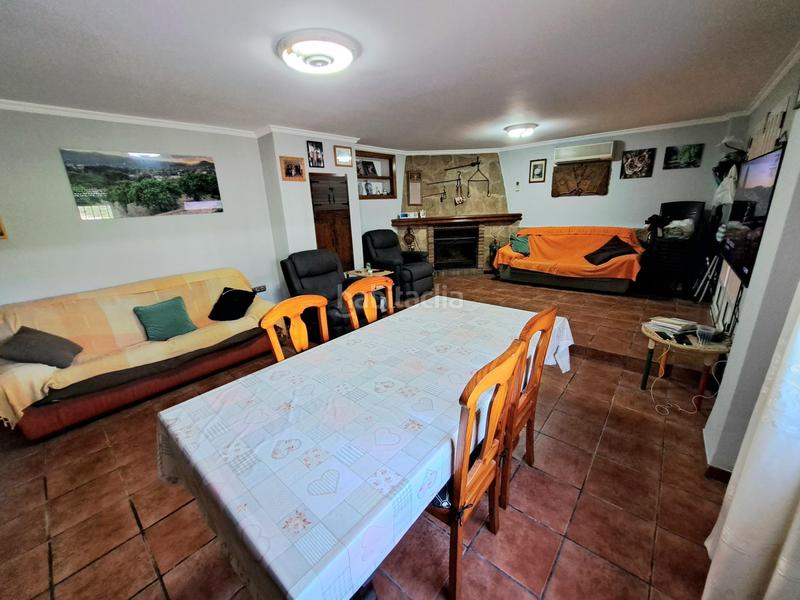 Foto e5a11a29-7d2b-4f9b-83c8-b267802c8a1c. Chalet with parking pool in Urbanitzacions i Pedanies Sud Alzira