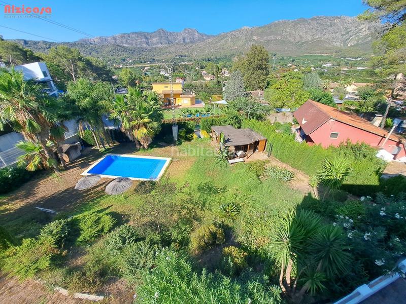 Foto 816a6f6c-90f0-44aa-987f-8a47fcda2d2e. Xalet amb aparcament piscina a Urbanitzacions i Pedanies Sud Alzira