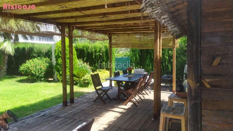 Foto 8dadba75-29d8-4760-99e6-7895b4b5859e. Xalet amb aparcament piscina a Urbanitzacions i Pedanies Sud Alzira