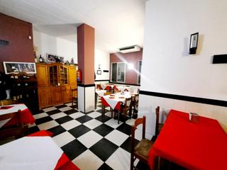 Local Comercial a Alcúdia (l´). Bar restaurante en lalcudia negociable