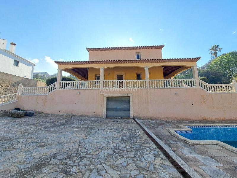 Foto 4ebbf2ae-cea4-4bbc-af57-02de5f6d3df8. Chalet con parcheggio piscina in Urbanitzacions i Pedanies Nord Alzira