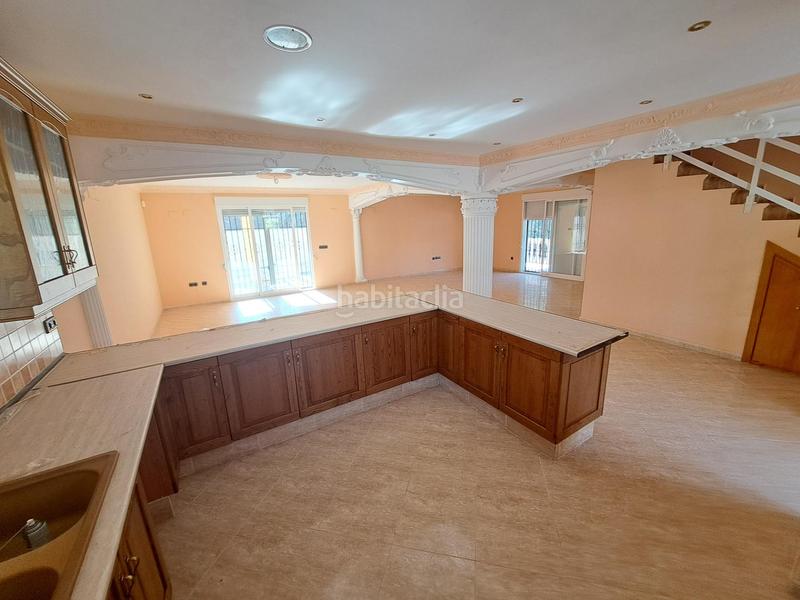 Foto 5e12b2c5-09b3-481c-858d-b586c49de8b7. Chalet con parcheggio piscina in Urbanitzacions i Pedanies Nord Alzira