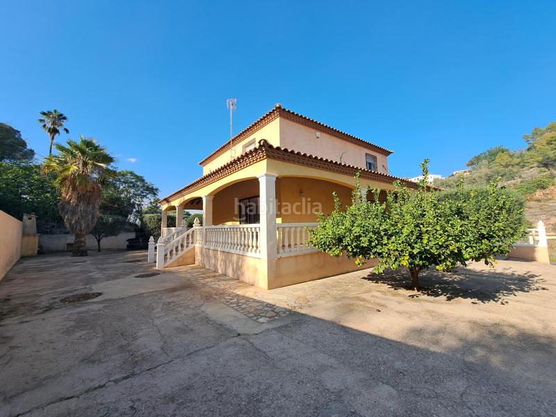 Foto ba370c66-72ad-4e17-b100-a8c681f29fa0. Chalet con parcheggio piscina in Urbanitzacions i Pedanies Nord Alzira