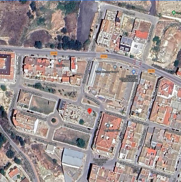 Foto 640bdea0-4c31-49ac-a620-dad3255fc23e. Edificio in Montroi / Montroy