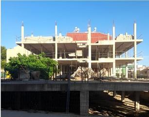 Edifici a Montroy. Venta de 2 edificios  29 pisos  25 garajes en montroy