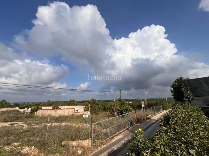 Foto 7a13dd3d-a878-435f-92fa-3f8adea84479. Chalet avec piscine dans Urbanitzacions i Pedanies Nord Alzira
