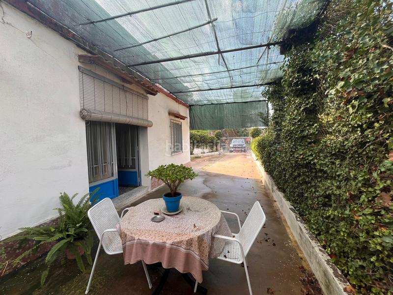 Foto abbeedaf-e8e0-42a4-a430-ba6320337c9e. Chalet avec piscine dans Urbanitzacions i Pedanies Nord Alzira