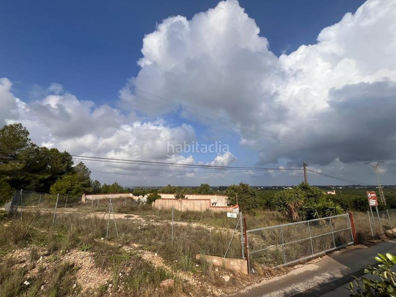 Foto bc35b41c-1ad2-44a9-a095-79cefea1f11f. Chalet avec piscine dans Urbanitzacions i Pedanies Nord Alzira