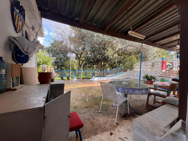 Foto 51efc6b7-0d5c-4ec1-a9ce-4a1cd9c68fb2. Chalet en Urbanitzacions i Pedanies Nord Alzira
