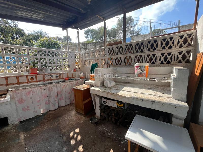 Foto 4d99abce-d59a-4fc9-9e8d-73d1fd834259. Chalet con piscina in Urbanitzacions i Pedanies Nord Alzira