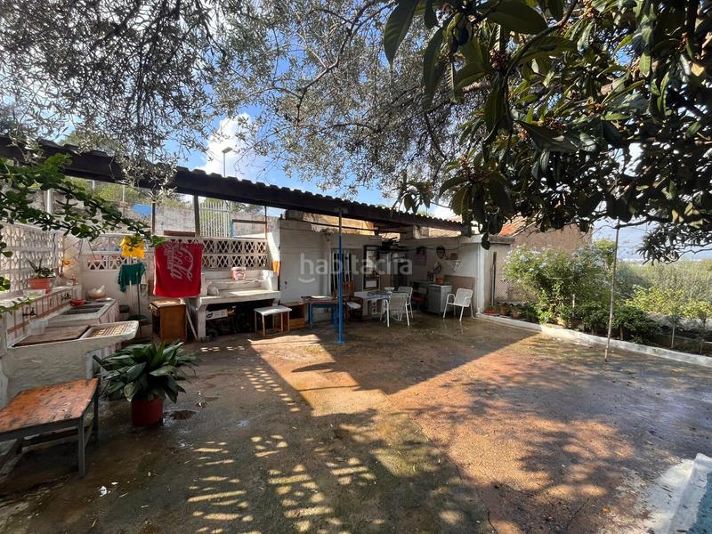 Foto cbd39b71-3cb2-48df-bfea-c5bba5f12c88. Chalet con piscina in Urbanitzacions i Pedanies Nord Alzira