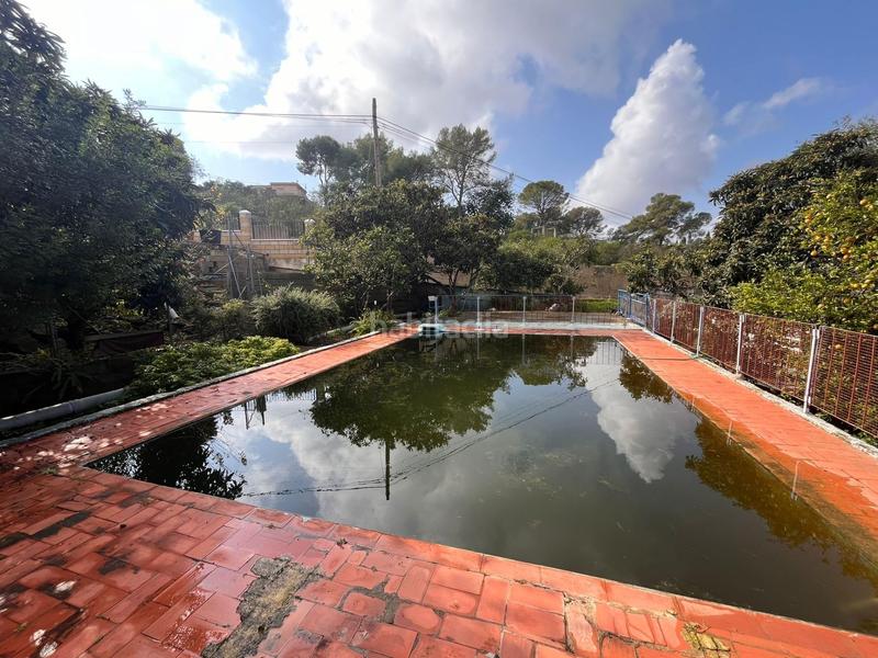 Foto f6e6fa89-9fb8-41e8-ae93-c03b3a6718f2. Chalet con piscina in Urbanitzacions i Pedanies Nord Alzira