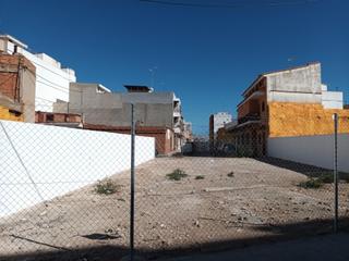 Terreny residencial a Algemesí. Venta de suelo urbano industrial  3 suelos urbanos residenciales