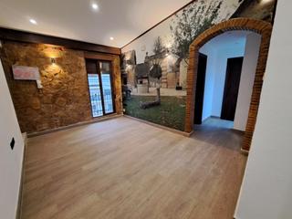 Casa a Alquenència - Venècia. Vivienda en duplex planta 1 y 2