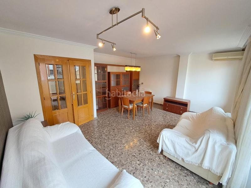 Foto 3d44607f-bd5e-41c8-ad6a-0c40bb660153. Ático estupendo atico en venta en zona centro en Sants Patrons Alzira