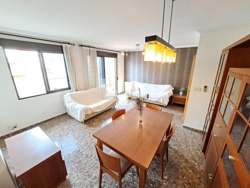 Foto 46552e24-e987-4dfc-bce8-4caafa59047f. Ático estupendo atico en venta en zona centro en Sants Patrons Alzira