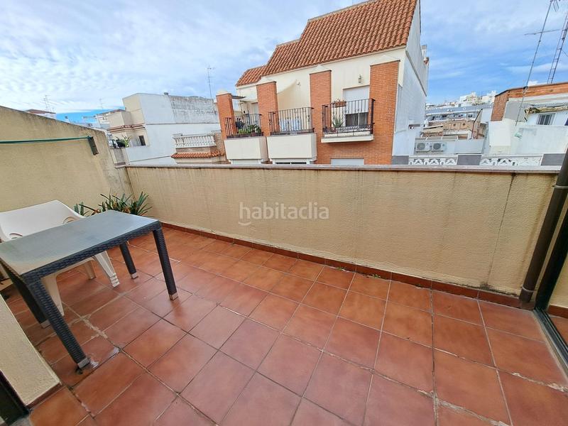 Foto 51aae03a-df93-4867-b551-f7bcadbb0e09. Ático estupendo atico en venta en zona centro en Sants Patrons Alzira