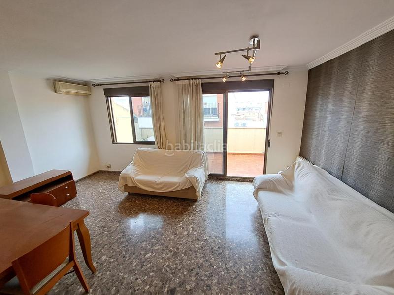 Foto 75a8a6d3-e249-4fd9-8734-5dbd899ba419. Ático estupendo atico en venta en zona centro en Sants Patrons Alzira