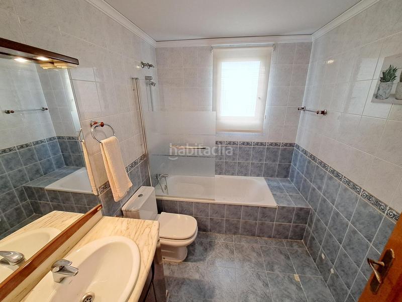 Foto d5afb25c-097e-4c45-bc7b-61e962223157. Ático estupendo atico en venta en zona centro en Sants Patrons Alzira
