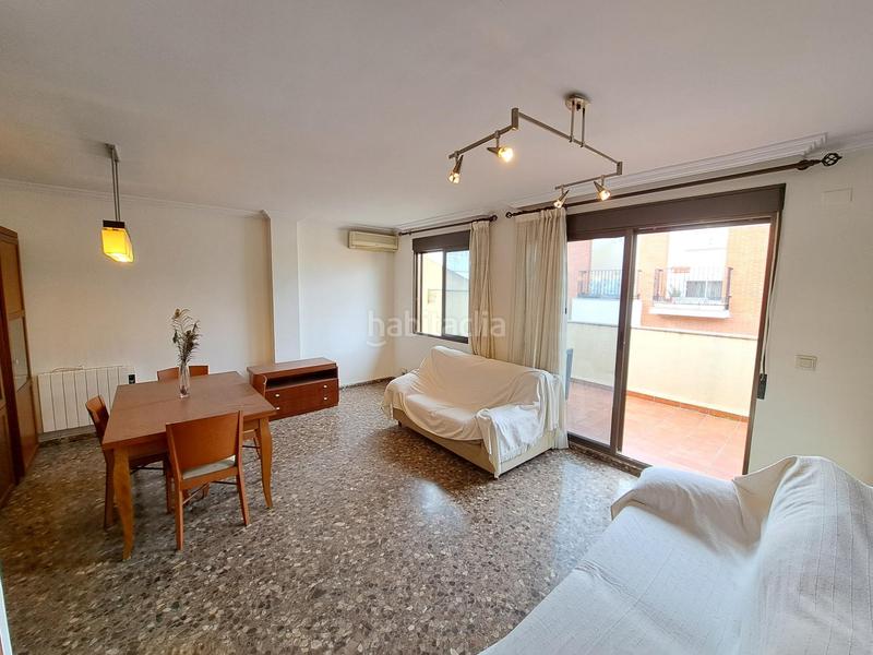Foto e6dffd55-dc95-4a1f-a9d9-a801a79f3e13. Ático estupendo atico en venta en zona centro en Sants Patrons Alzira