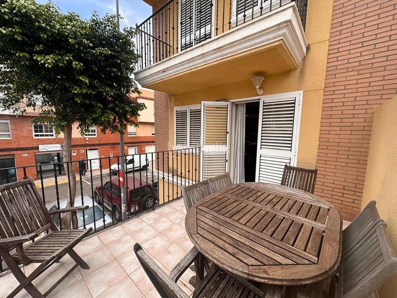 Foto 162258dd-b275-45a8-b894-595ce8959f31. Casa a schiera con riscaldamento parcheggio in Alquenència - Venècia Alzira