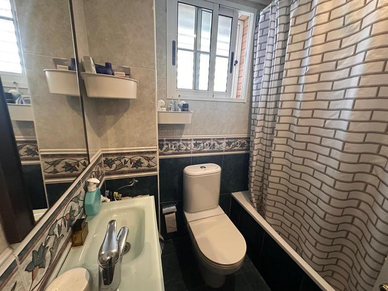 Foto c4a5c28d-3850-442a-b789-1467bf246a46. Casa a schiera con riscaldamento parcheggio in Alquenència - Venècia Alzira