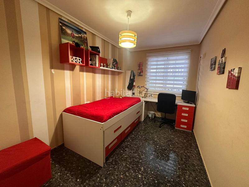 Foto e672dbce-19fb-4dea-9925-31fbe6cccbaa. Casa a schiera con riscaldamento parcheggio in Alquenència - Venècia Alzira