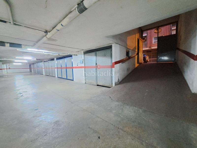 Foto a17b2891-ce0f-4585-bcc1-c62422d38352. Posto auto in Urbanitzacions i Pedanies Sud Alzira