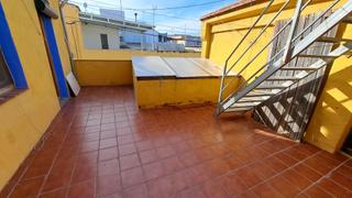 Casa a Carcaixent. Estupenda casa tricantonera