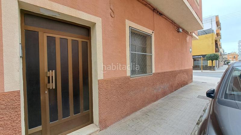 Foto 2044cb11-cb6c-4fdd-aab5-3df91d02adcc. Local comercial  en zona avenidas en Carcaixent