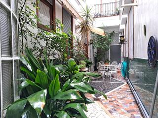 Planta baixa a Carcaixent. Gran planta baja en venta en pleno paseo de carcaixent  ubicació