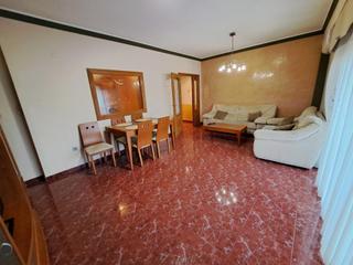 Pis a Alquenència - Venècia. Se vende este precioso piso en alzira de 143m2 perfecto para ent