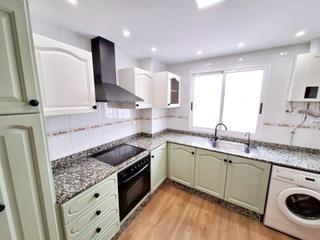 Appartement à Carcaixent