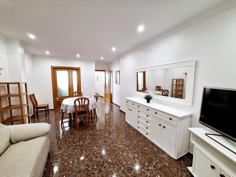 Foto 05729431-3a4b-492a-bd3b-8647489c517b. Rent flat in Carcaixent