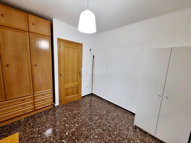 Foto 07213f7d-a42e-4c21-b553-523d7e98b57f. Rent flat in Carcaixent