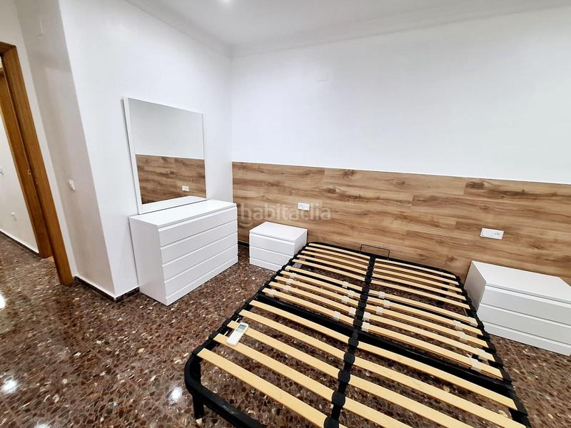 Foto 1d26cca6-d0c4-4050-a968-158f971299f8. Rent flat in Carcaixent