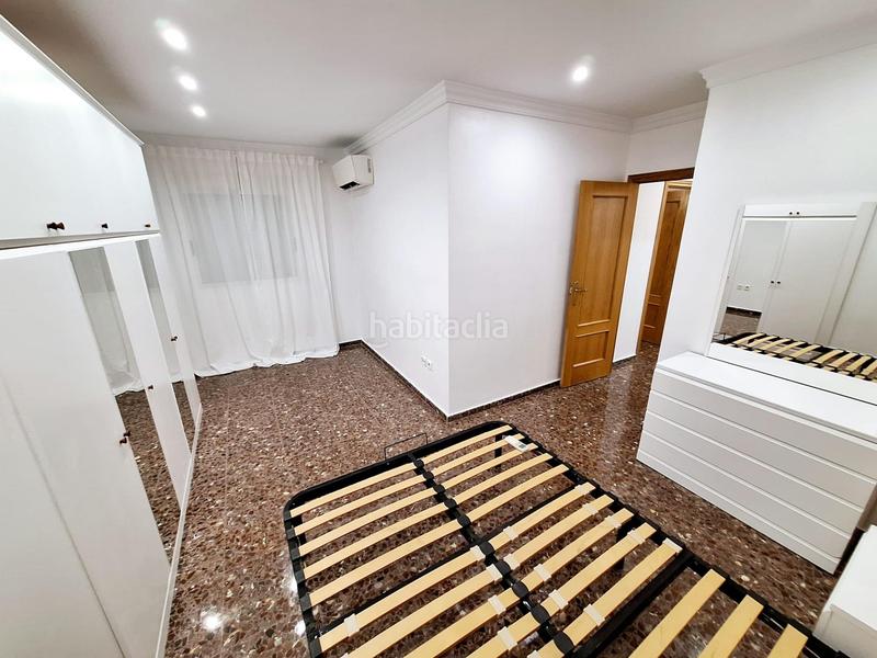 Foto 8b30fe34-0c15-42a0-94d4-e7cdc938f156. Rent flat in Carcaixent