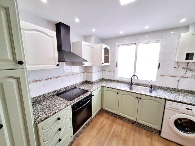 Foto 924aa49f-2184-486d-9e6b-11b844aae897. Rent flat in Carcaixent