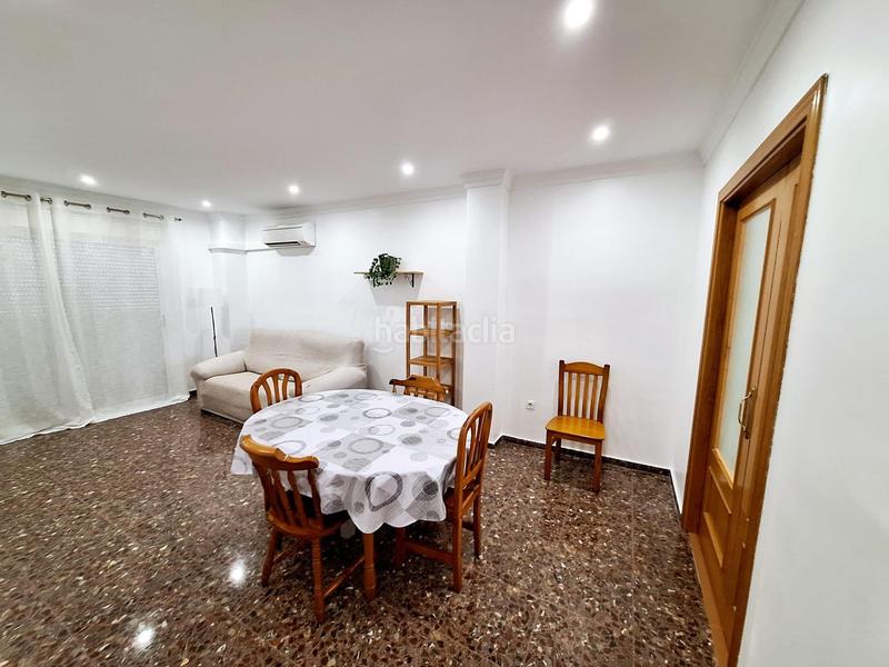 Foto c6d1f026-3778-4d56-a514-50601b9f127a. Rent flat in Carcaixent