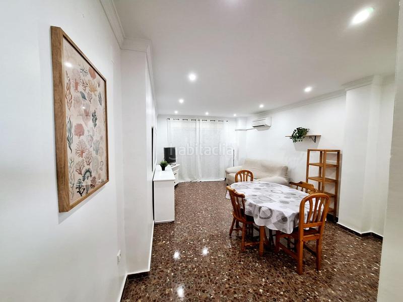 Foto e9f6b075-b9e6-44e9-94ce-be5b7b99c747. Rent flat in Carcaixent
