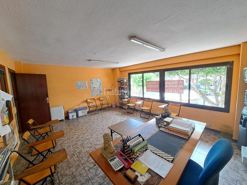 Foto 4d60eb39-7915-4d5d-bbe2-3ce25903a24e. Büro in Centre Alzira