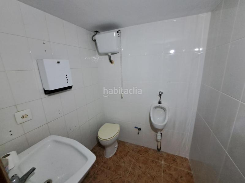 Foto 80ac807a-7fa6-44ec-8130-2b26ab7adde8. Büro in Centre Alzira