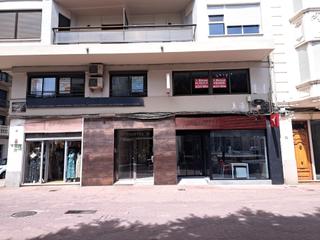 Büro in Centre. Entresuelo ideal para oficinas en plena plaza mayor