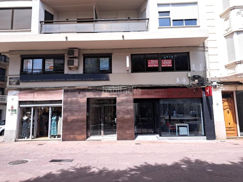 Foto d6cc1369-8fe8-45ac-8710-0ce9b9c2a206. Büro in Centre Alzira