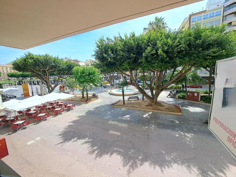 Foto db02c079-5538-4253-b1b1-229c40231607. Büro in Centre Alzira