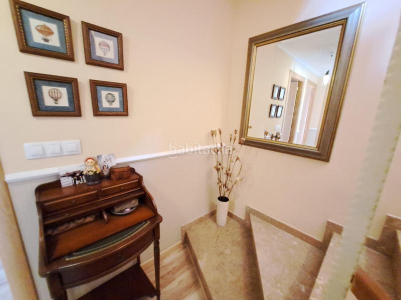 Foto 13eb2dda-d65d-4d0e-84de-f68e0cfbf59d. Maison jumelée avec chauffage dans Pere Crespí Alzira