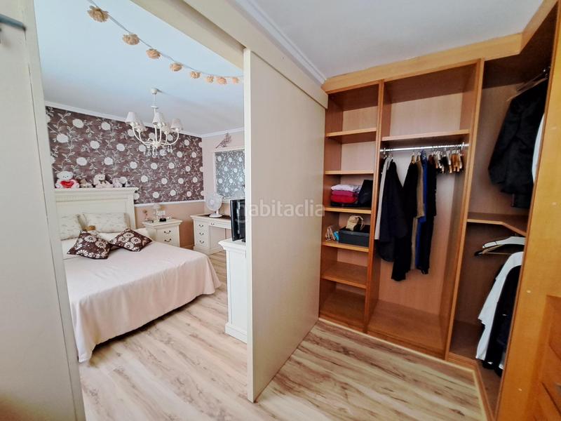 Foto 2d1cc313-be86-4b81-b7f2-595cf104dd29. Maison jumelée avec chauffage dans Pere Crespí Alzira