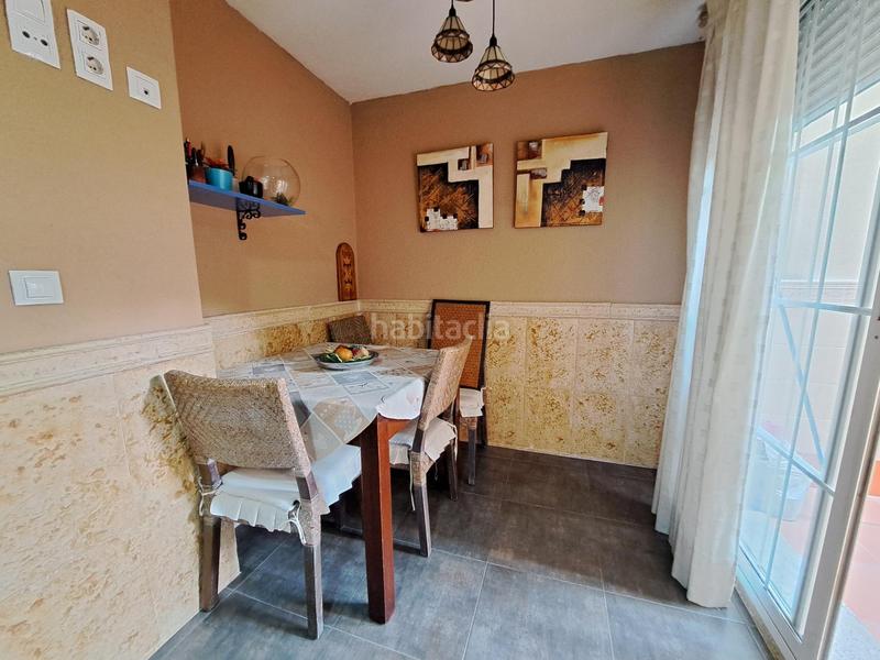 Foto 836f65d1-dba2-4bcc-a0e8-e74b56116e41. Maison jumelée avec chauffage dans Pere Crespí Alzira