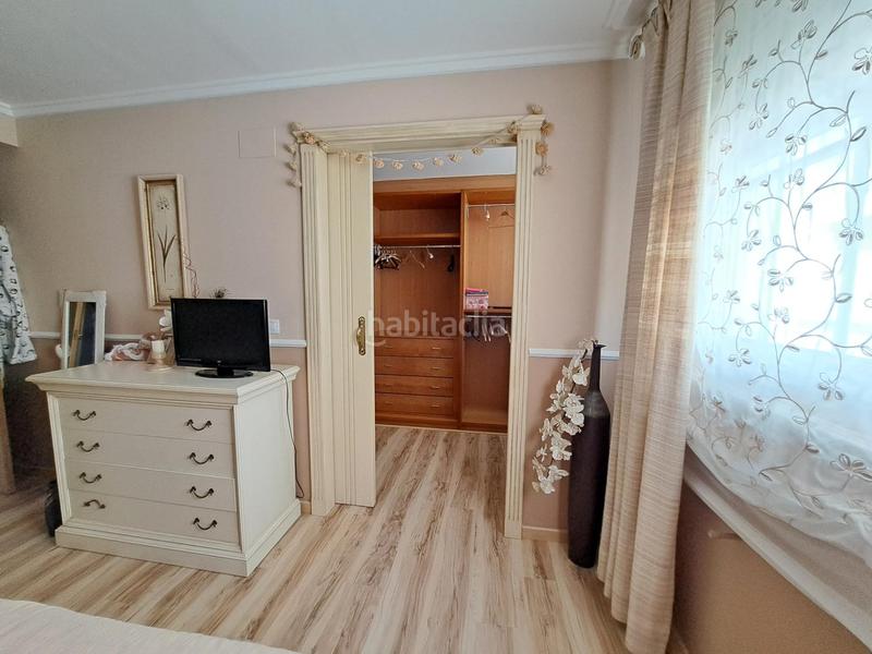 Foto 902207af-c7ca-4fe5-9693-cce971b83dc9. Maison jumelée avec chauffage dans Pere Crespí Alzira